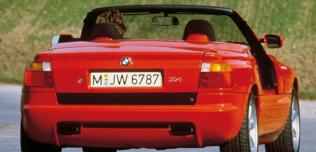 BMW Z1